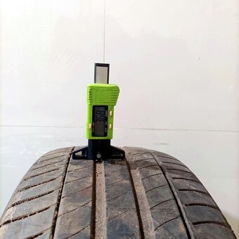 17" ALU kola – 5x112 – AUDI (VW, ŠKODA, MERCEDES) Disky: E - 7