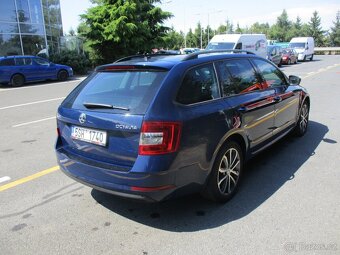 Škoda Octavia 3 Combi 2.0 TDi 110 kW DSG_Edice DRIVE_2018 - 7