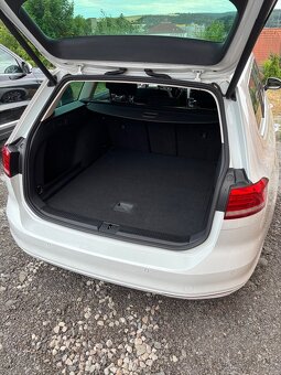 Passat Variant 2.0 TDI 110 KW Comfortline - 7