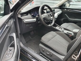 Škoda Octavia 4 Combi Style 2.0TDI 110kW DSG Virtual Matrix - 7