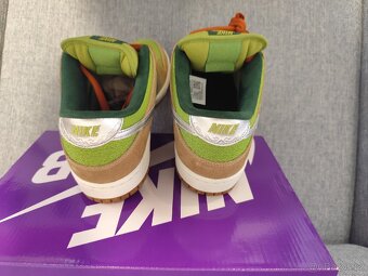 Nike SB Dunk Low pro WC - 7