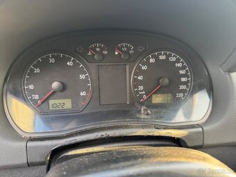 Volkswagen Polo 1.4 – 2002, po servisu, 168tkm - 7