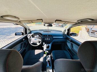 FORD C-MAX 1.6TDCI - 7