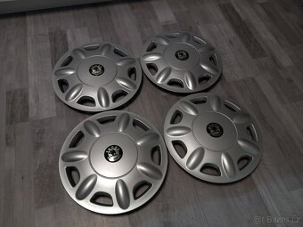 Poklice Škoda, sada Č.04 Nové - 7
