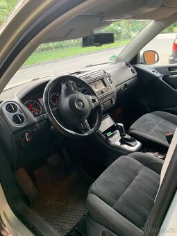 Volkswagen Tiguan - 7