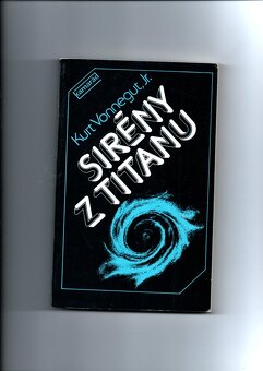 ALDISS + WELLS+LEM+BEAR+VONNEGUT - 7