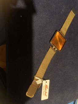 společenské unisex ,..38 x 38 mm - 7