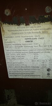 Kamna Kerpen - 7