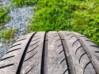 Audi kola z A4/S4 5x112 R19 - 7