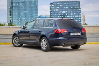 Audi A6 Avant 2.0 TDIe - 7