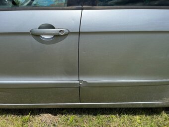 Ford S-Max 2.0 Diesel - 7