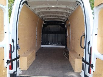 Renault Master 2.3 DCI 110 kW L3H2 r.v.2021 - 7