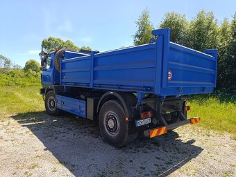 Tatra 815 4x4 S3-sklápeč - 7