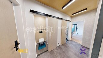 Pronájem bytu 3+1, 57 m2 - Zlín, ev.č. 02328 - 7