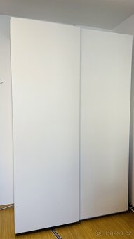 Prodám šatní skříň IKEA PAX - 7