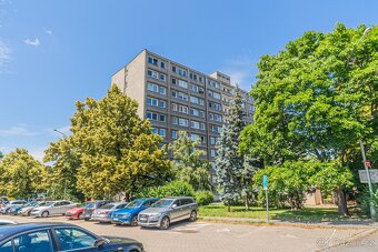 Byt vhodný na investici, OV, ihned volný - 7