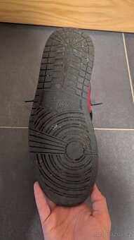 Nike Jordan 1 hight - 7