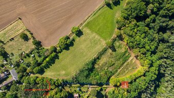 Prodej, pozemky/ostatní, 7058 m2, Kanina, Mělník [ID 76332] - 7