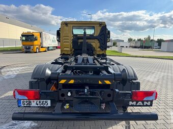 MAN TGL 12.220 Nosič Kontejneru - NOVÝ 2025 / 16 000Km - 7