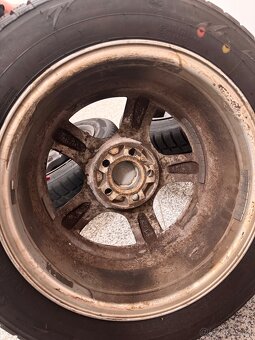 Kola EMR R15 5x100 - 7