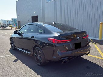 BMW M235i xDrive 2.0 – 302 k, top stav - 7