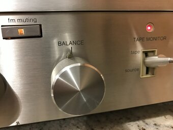 Harman Kardon HK450 Nádherný stav - 7
