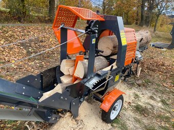 Štípací automat RWS 20T (EU) - 7