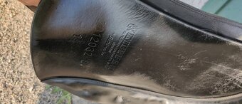 Prodám/vyměním Kieffer Lusitano 17"/2 - 7