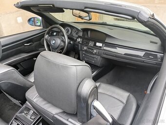 325i Cabrio E93 - 7