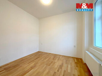 Pronájem bytu 2+kk, 55 m², Litoměřice, ul. Dlouhá - 7