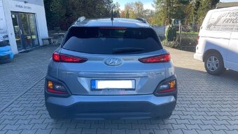 Hyundai Kona, 1,0 TGDi 1MAJ//SERVISKA//CEBIE - 7