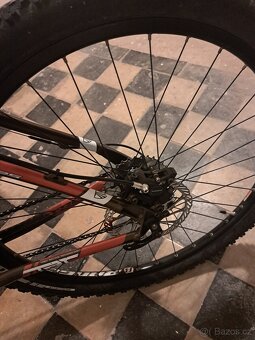 Horské kolo Trek 26" - 7