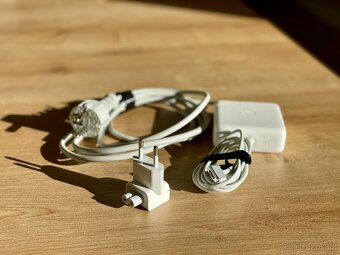 MacBook Pro 13" 2015 | 2,9 GHz i5 | 8 GB RAM | 512 GB SSD - 7