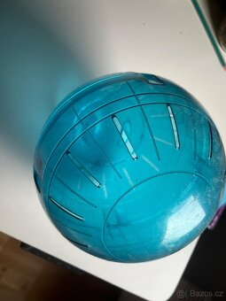 Klec pro křečka - 7