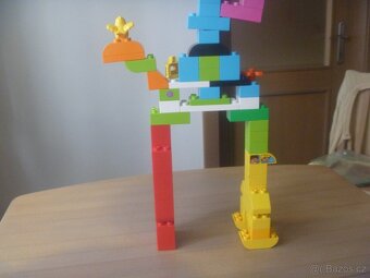 Lego Duplo kostky mix - 7