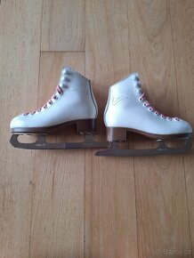 Prodám dětské brusle Botas vel. 29 - 7