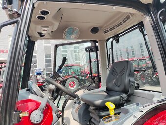 Traktor HANWO HWE 354 C, STAGE V - 7