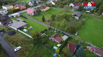 Prodej zahrady v Karviné, ul. Okrajová - 7