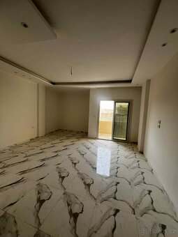 Prodej apartmánu v Egyptě u moře oblast Megawish - 7