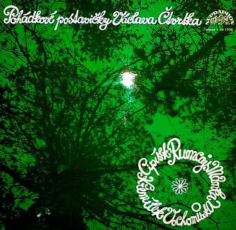 Prodám svou sbírku gramofonových desek - POHÁDKY - 16 - 7