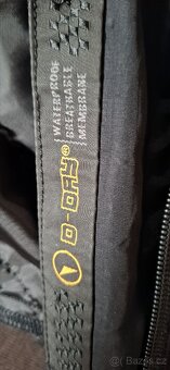 Pánský textilní komplet DAINESE - 7