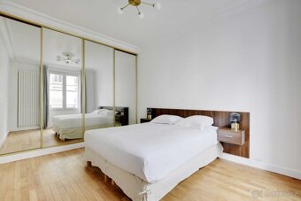 Pronájem bytu 3+kk – 74 m² - 7