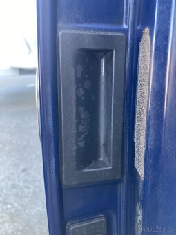 Páté dveře Škoda Octavia III kombi - 7