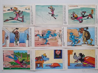 Edice Hvězdička (set 23) - leporela (6x) - 7