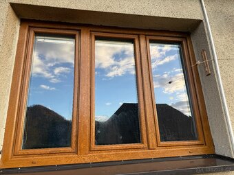 Okna levně 6KS - 7