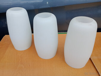 Stínidla širmy na lustr světlo BRUSEL RETRO - 7