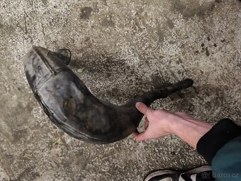 Prodám Výfuk Yamaha YZ 250 - 7