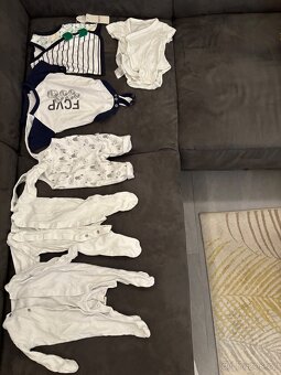 Dětské oblečení - 7