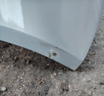 prodám kompletní předek z VW Golf 4 Cabrio - 7