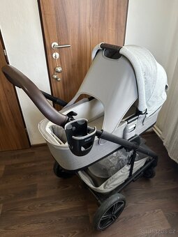 Nuna Mixx Next Mineral - 7